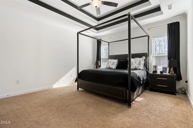 $480,000 | 418 Carolina Landing Drive, Zebulon, NC 27597