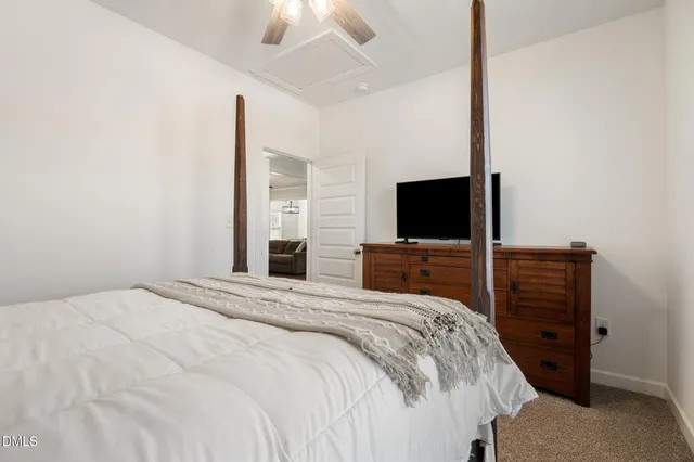 $480,000 | 418 Carolina Landing Drive, Zebulon, NC 27597