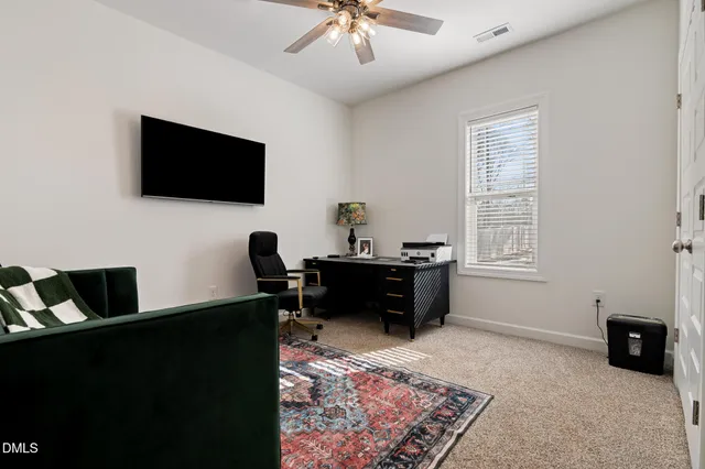 $480,000 | 418 Carolina Landing Drive, Zebulon, NC 27597