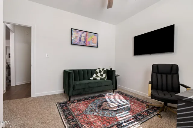 $480,000 | 418 Carolina Landing Drive, Zebulon, NC 27597