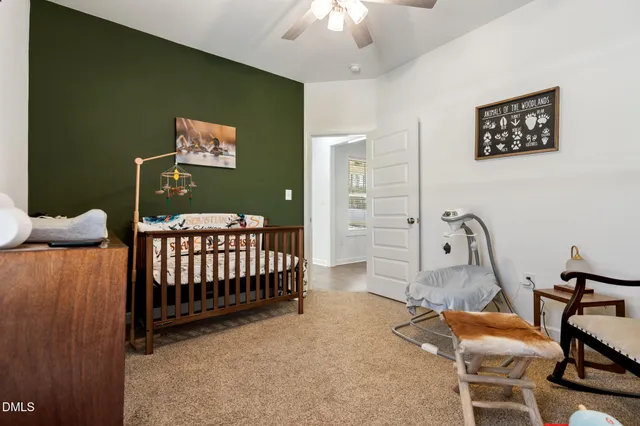 $480,000 | 418 Carolina Landing Drive, Zebulon, NC 27597