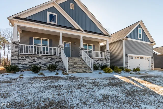 $480,000 | 418 Carolina Landing Drive, Zebulon, NC 27597