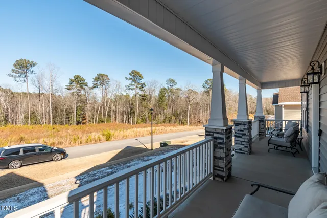 $480,000 | 418 Carolina Landing Drive, Zebulon, NC 27597
