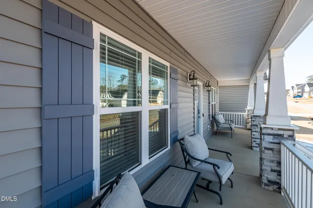 $480,000 | 418 Carolina Landing Drive, Zebulon, NC 27597