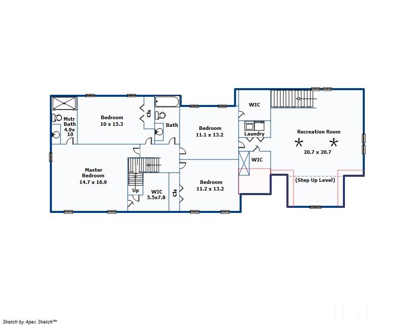 716 Bennington Drive Raleigh, NC 27615 - Photo 29 of 29 unknown