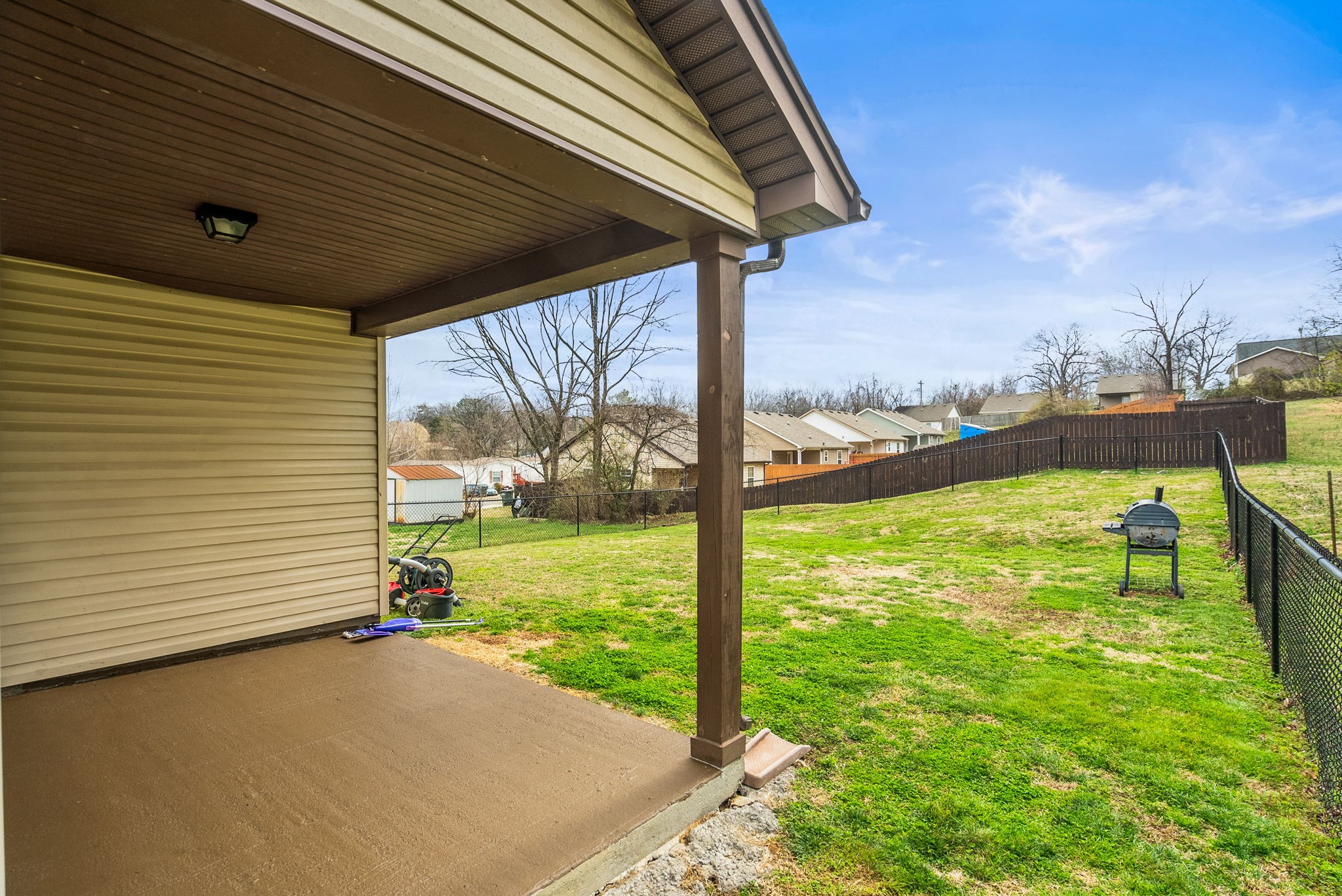 914 East 16th Avenue Springfield, TN 37172 - Photo 29 of 41