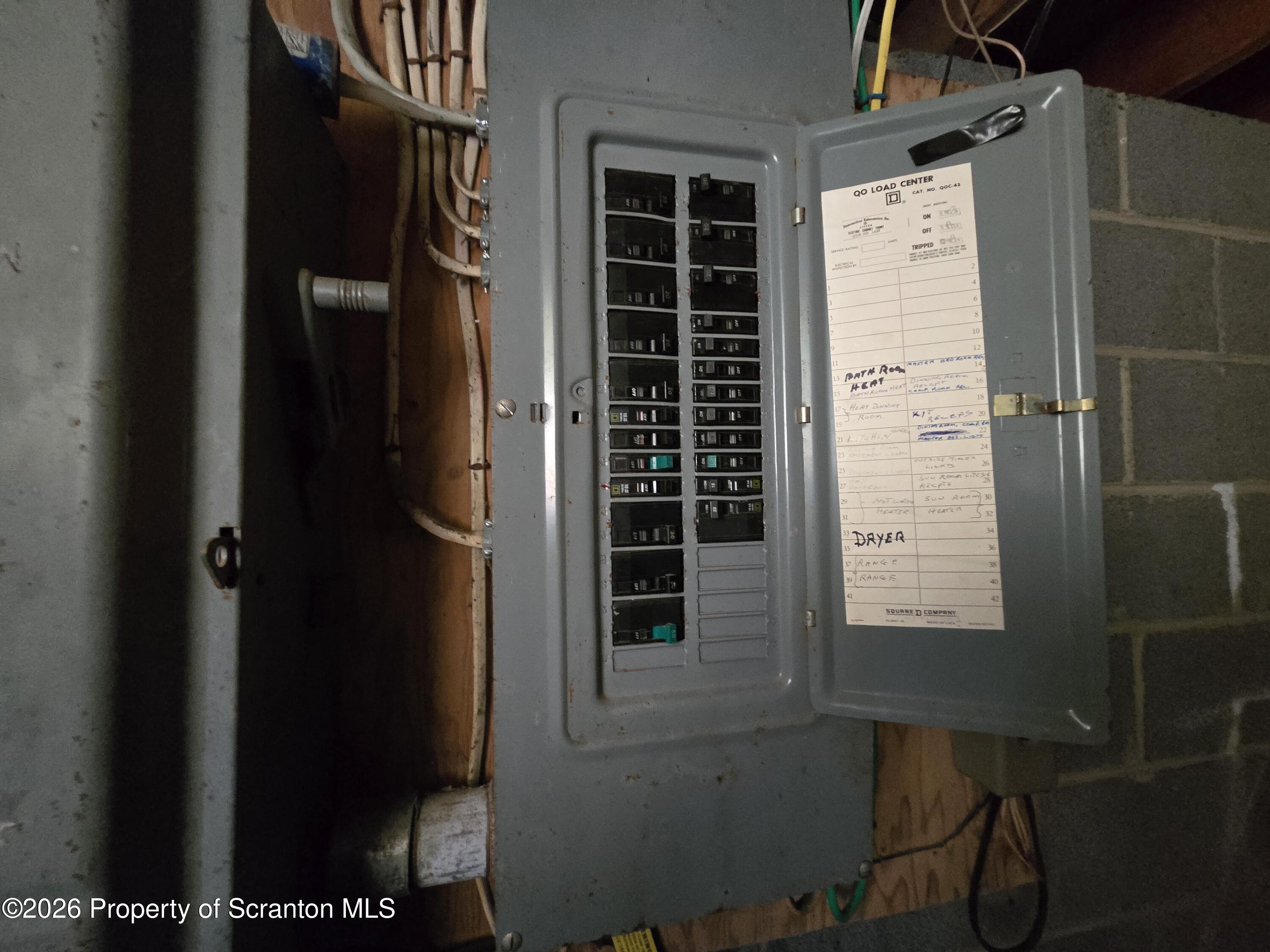 32 Goose Run Road Tunkhannock, PA 18657 - Photo 21 of 23 20260407_131035