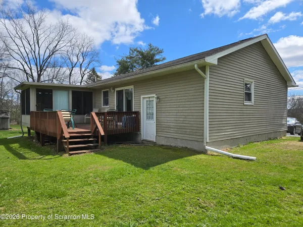 $239,900 | 32 Goose Run Road, Tunkhannock, PA 18657
