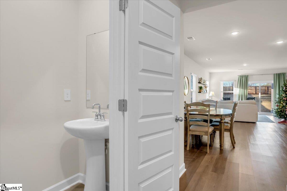 207 Yellowstone Trail Gray Court, SC 29645 - Photo 13 of 36