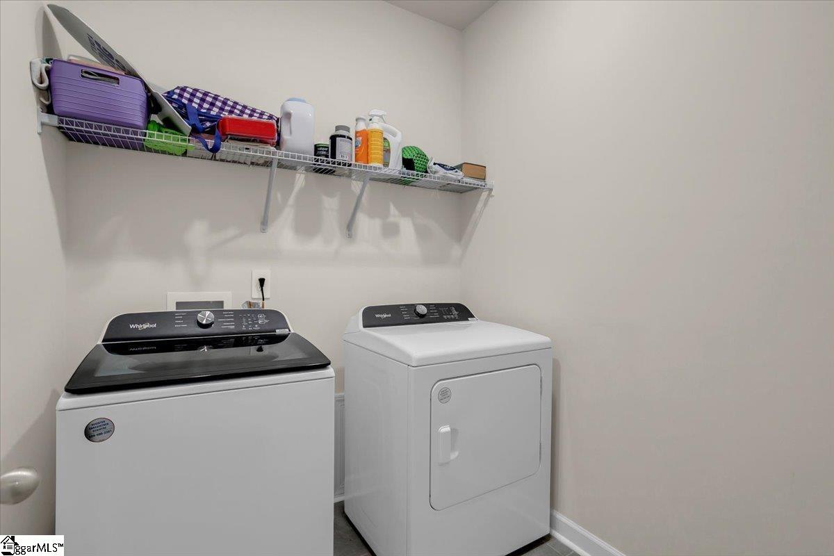 207 Yellowstone Trail Gray Court, SC 29645 - Photo 14 of 36