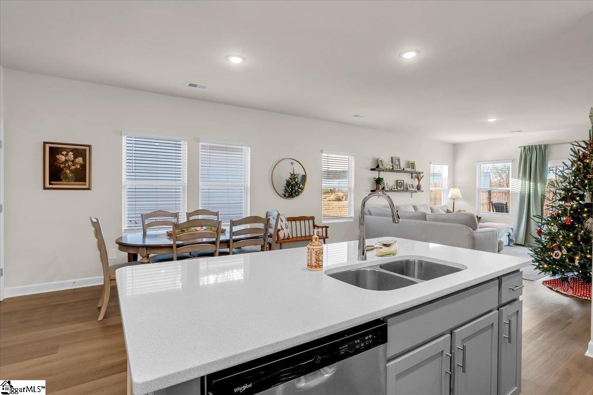 207 Yellowstone Trail Gray Court, SC 29645 - Photo 17 of 36