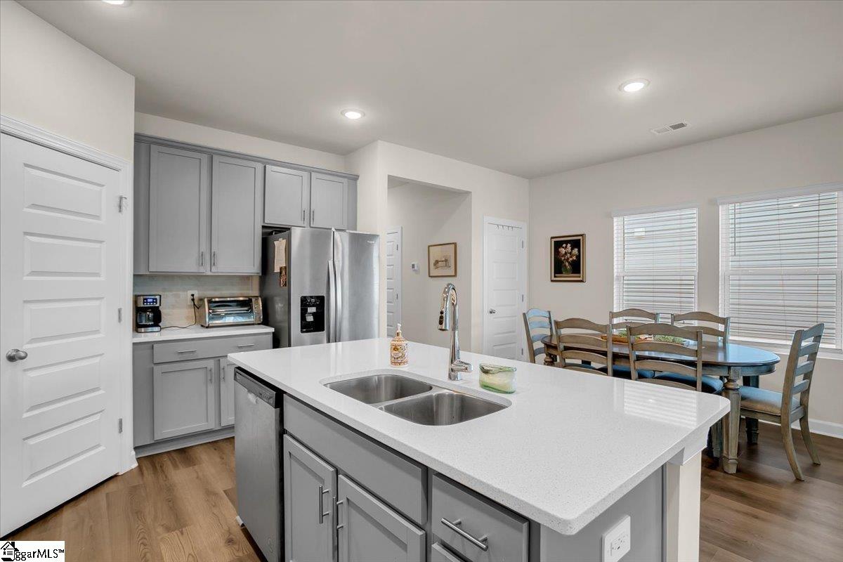 207 Yellowstone Trail Gray Court, SC 29645 - Photo 18 of 36