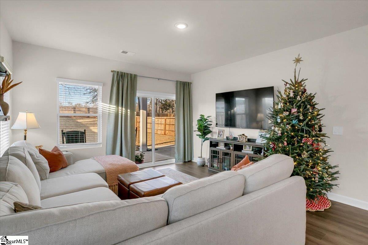 207 Yellowstone Trail Gray Court, SC 29645 - Photo 20 of 36