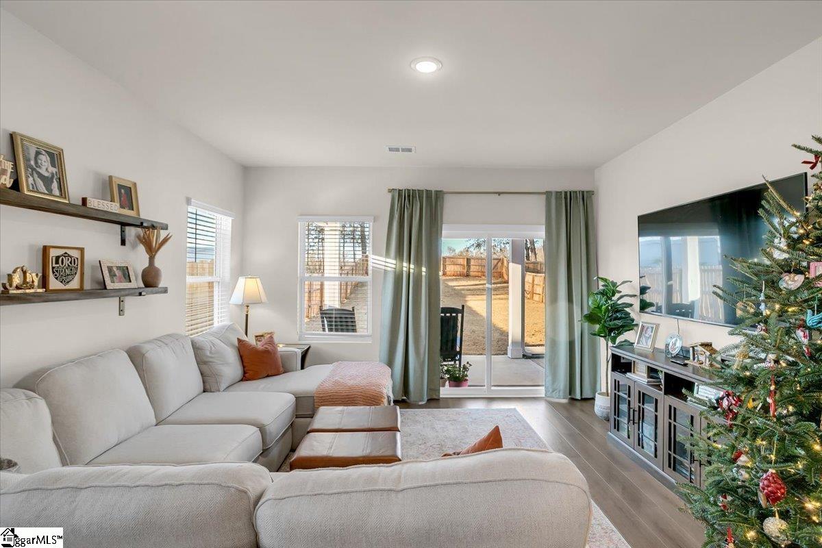 207 Yellowstone Trail Gray Court, SC 29645 - Photo 21 of 36