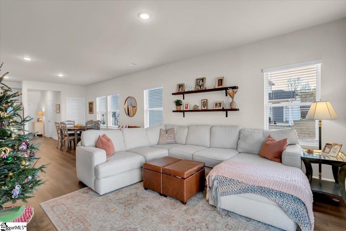 207 Yellowstone Trail Gray Court, SC 29645 - Photo 22 of 36