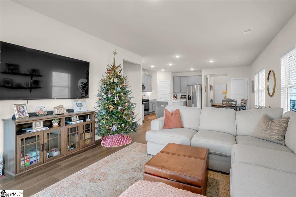 207 Yellowstone Trail Gray Court, SC 29645 - Photo 23 of 36