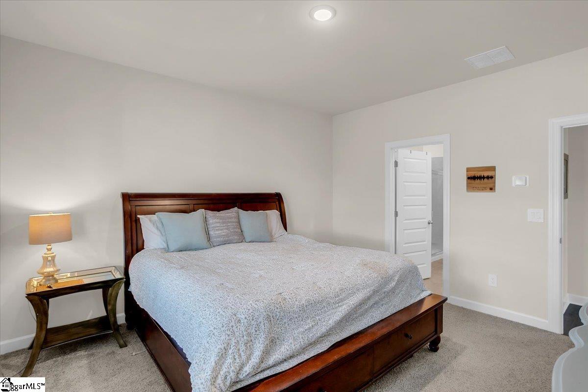 207 Yellowstone Trail Gray Court, SC 29645 - Photo 25 of 36