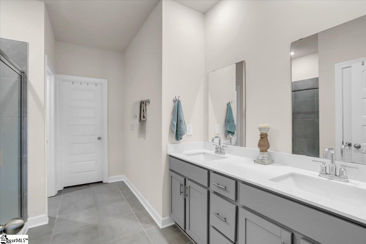 207 Yellowstone Trail Gray Court, SC 29645 - Photo 26 of 36