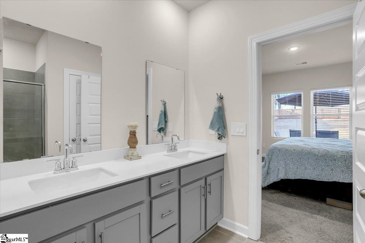 207 Yellowstone Trail Gray Court, SC 29645 - Photo 28 of 36