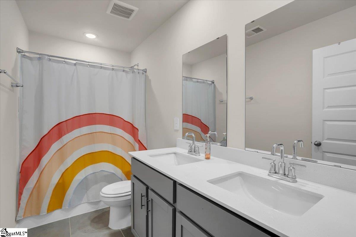 207 Yellowstone Trail Gray Court, SC 29645 - Photo 33 of 36