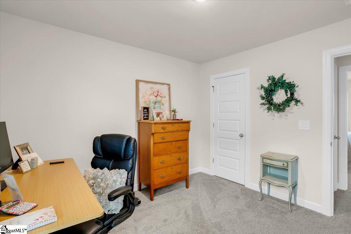 207 Yellowstone Trail Gray Court, SC 29645 - Photo 35 of 36