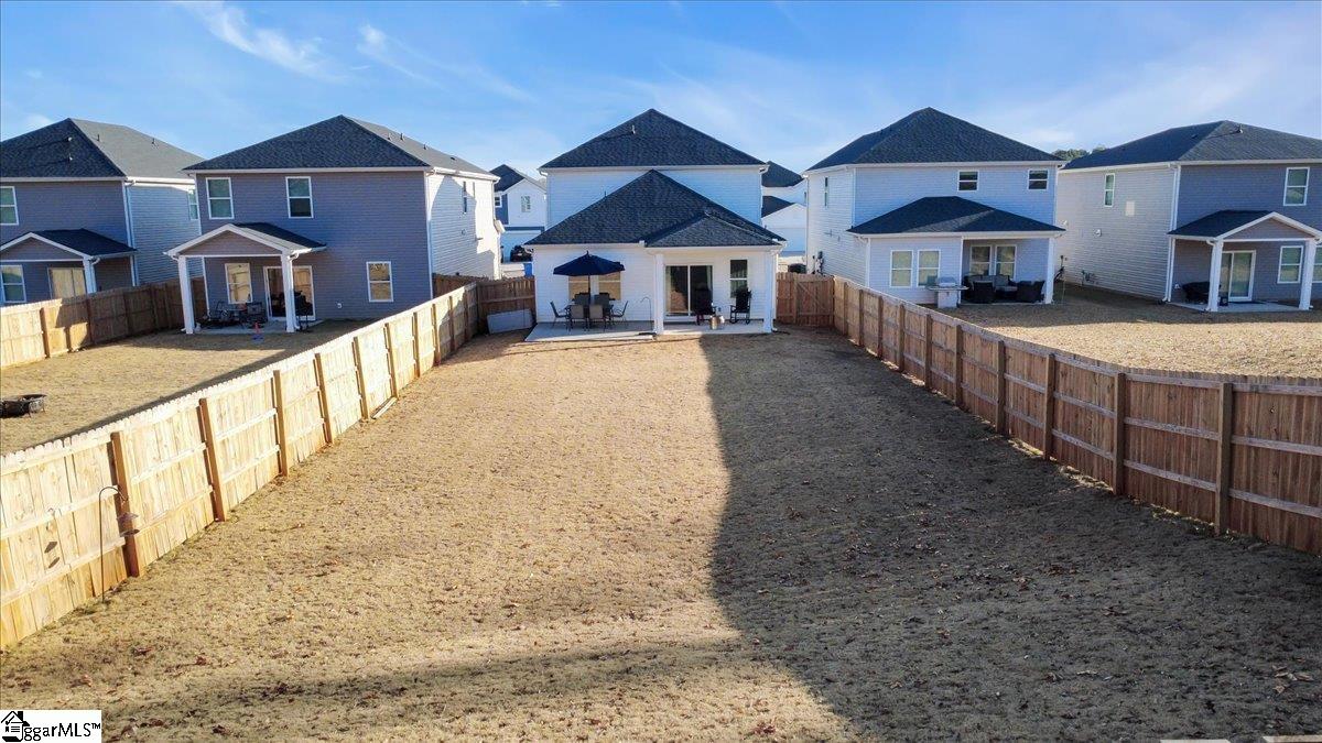 207 Yellowstone Trail Gray Court, SC 29645 - Photo 5 of 36