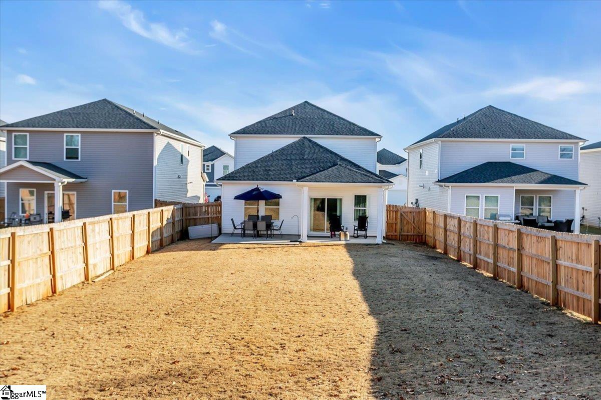 207 Yellowstone Trail Gray Court, SC 29645 - Photo 6 of 36