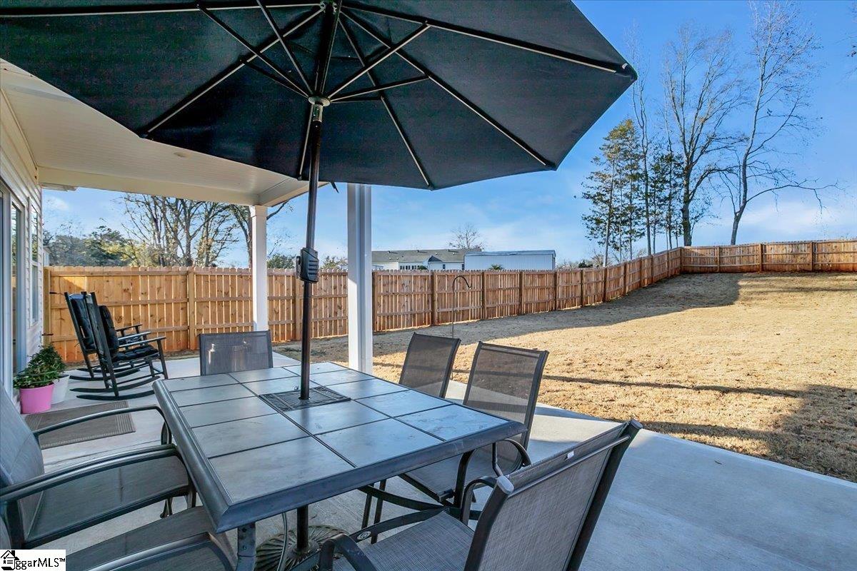 207 Yellowstone Trail Gray Court, SC 29645 - Photo 9 of 36