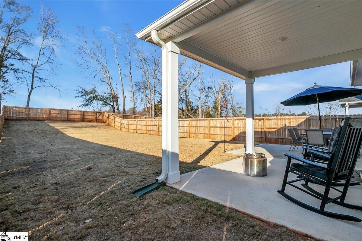 207 Yellowstone Trail Gray Court, SC 29645 - Photo 10 of 36