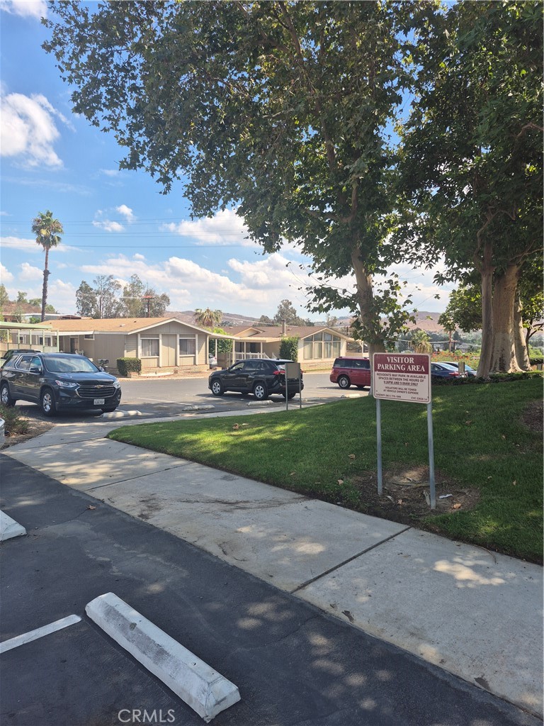 4080 Pedley Road, Unit 2 Jurupa Valley, CA 92509 - Photo 7 of 21 a front view of a house with a yard