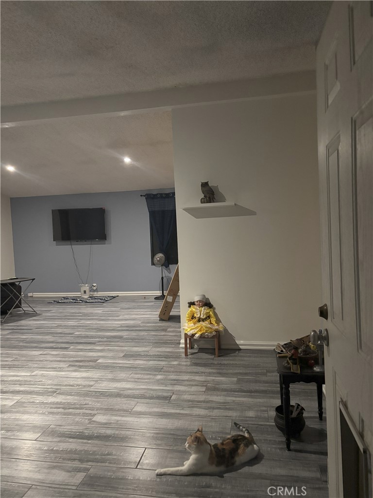 4080 Pedley Road, Unit 2 Jurupa Valley, CA 92509 - Photo 10 of 21 a view of a room with gym equipment