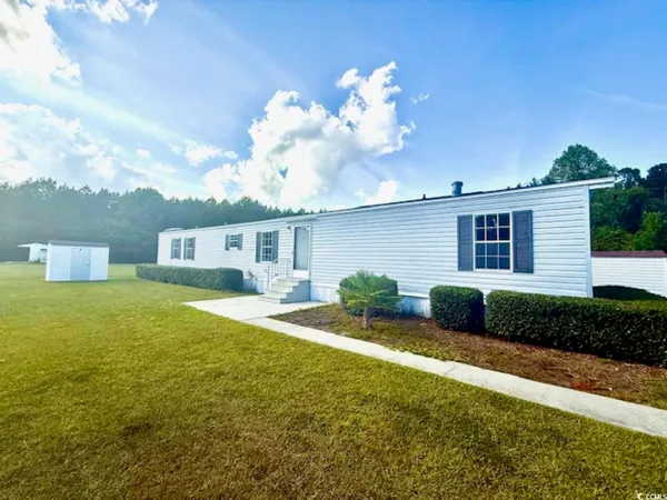 $79,900 | 4106 Kim Circle, Conway, SC 29526