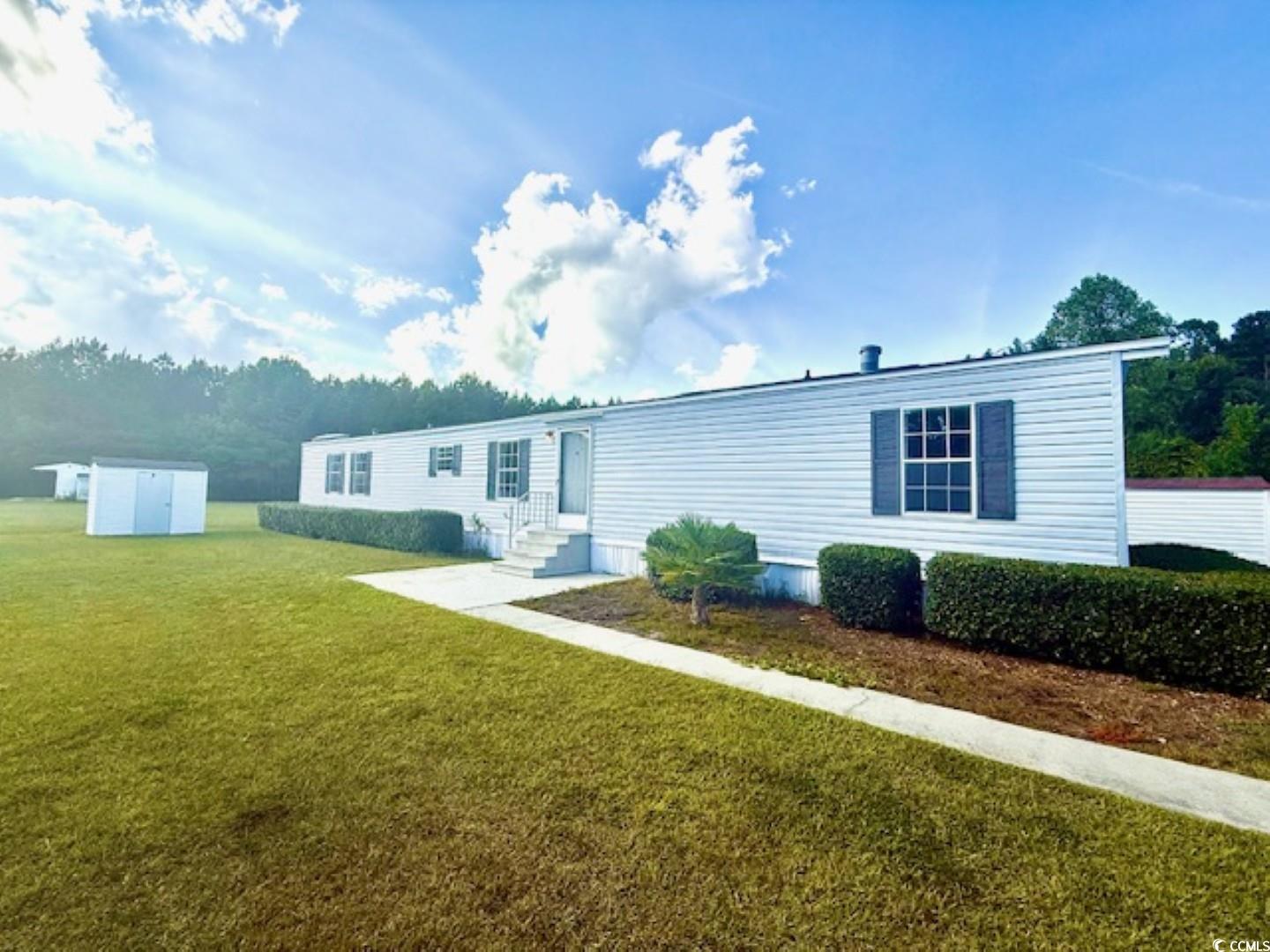 4106 Kim Circle Conway, SC 29526 - Photo 2 of 27