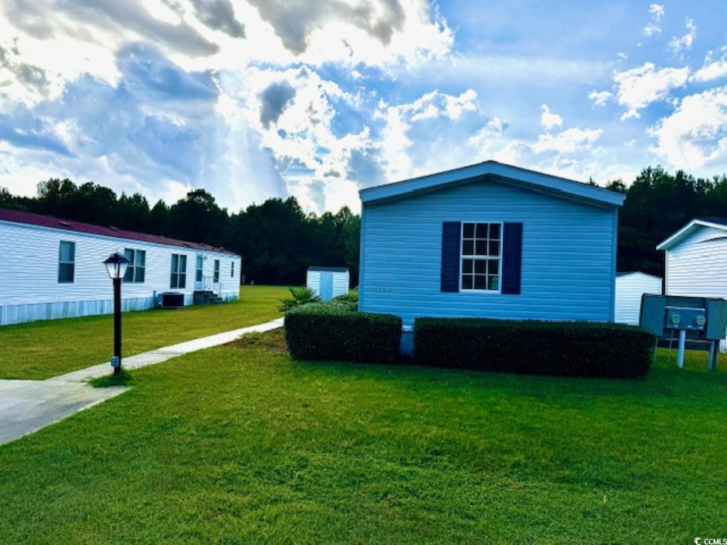 4106 Kim Circle Conway, SC 29526 - Photo 21 of 27