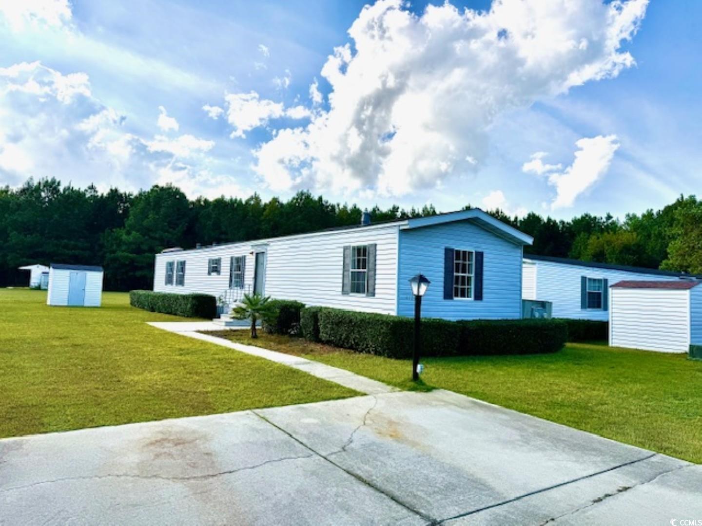 4106 Kim Circle Conway, SC 29526 - Photo 22 of 27