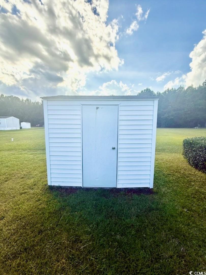 4106 Kim Circle Conway, SC 29526 - Photo 23 of 27