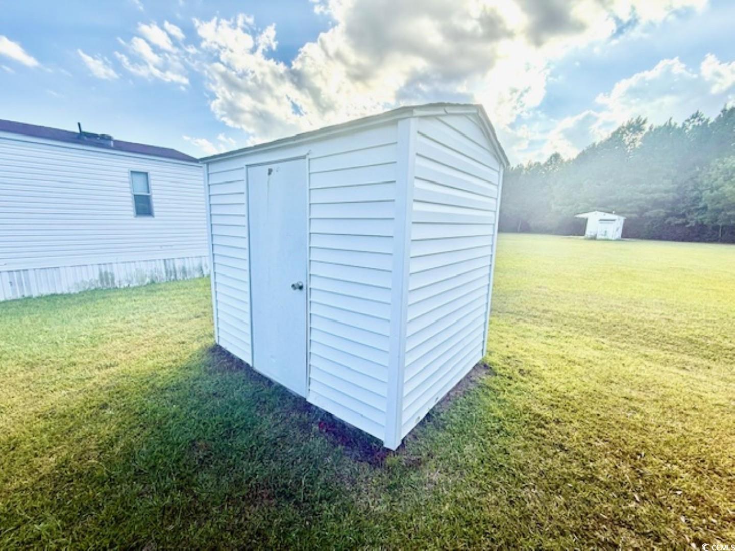 4106 Kim Circle Conway, SC 29526 - Photo 24 of 27