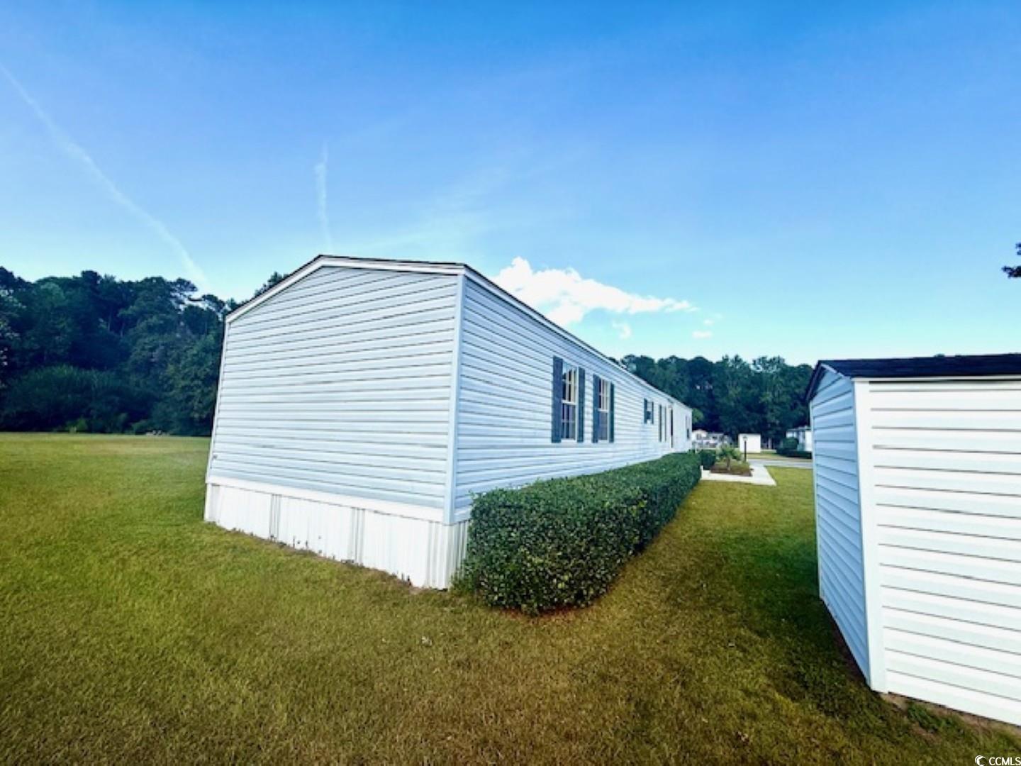 4106 Kim Circle Conway, SC 29526 - Photo 26 of 27