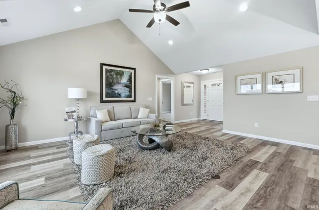 $349,900 | 17155 Carrollton Court, Huntertown, IN 46748