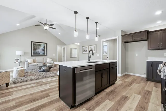 $349,900 | 17155 Carrollton Court, Huntertown, IN 46748