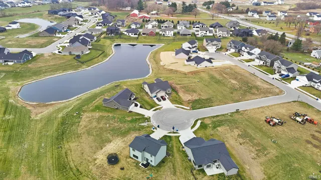 $349,900 | 17155 Carrollton Court, Huntertown, IN 46748