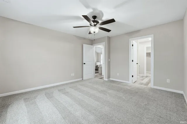 $349,900 | 17155 Carrollton Court, Huntertown, IN 46748