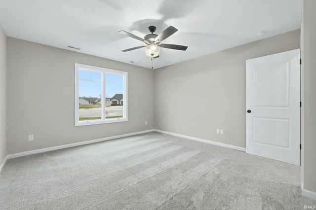 $349,900 | 17155 Carrollton Court, Huntertown, IN 46748