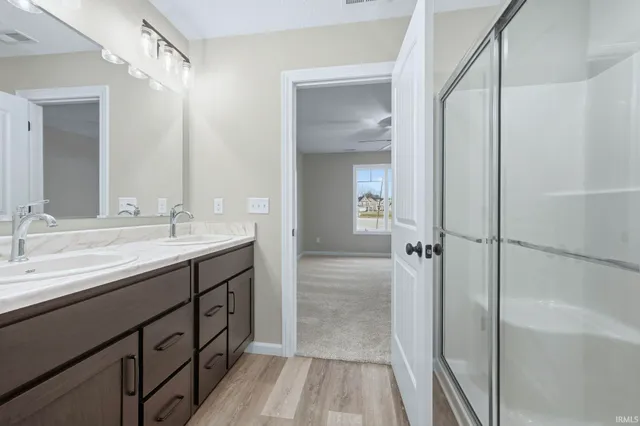 $349,900 | 17155 Carrollton Court, Huntertown, IN 46748