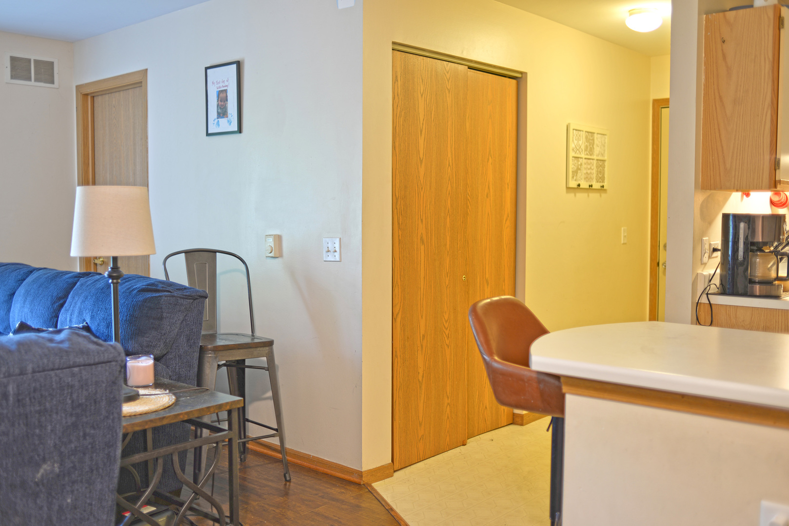 1584 Crystal Rock Court, Unit 2B Round Lake Beach, IL 60073 - Photo 5 of 20