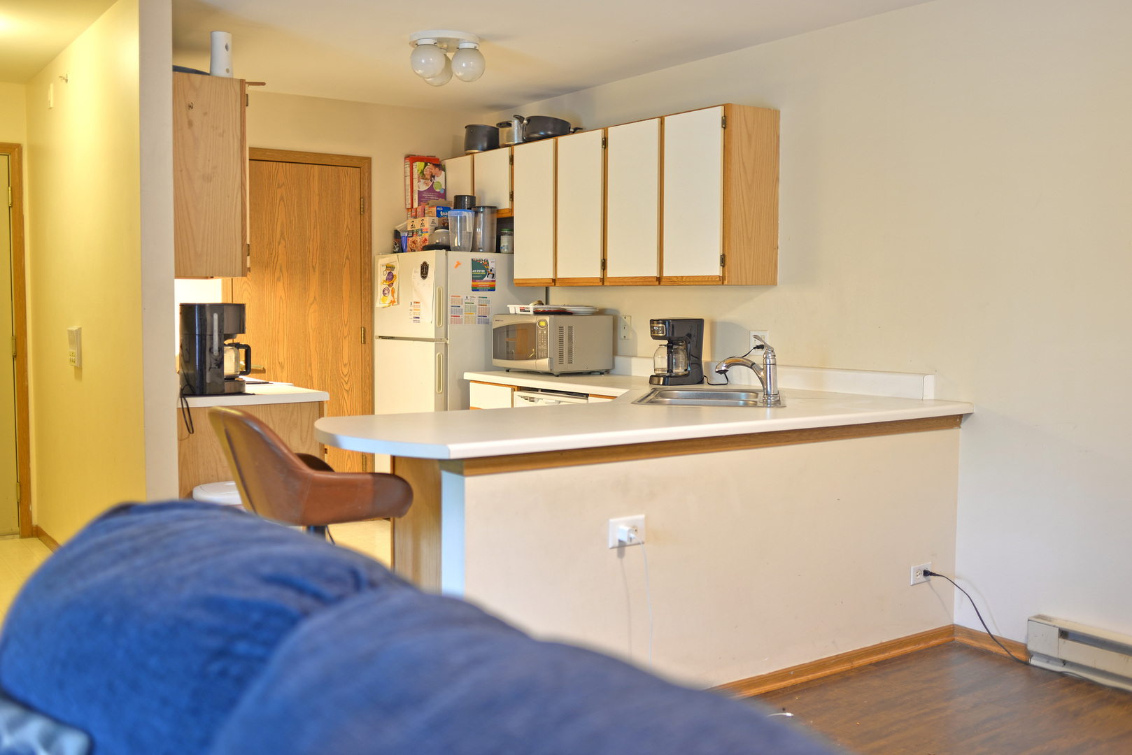 1584 Crystal Rock Court, Unit 2B Round Lake Beach, IL 60073 - Photo 6 of 20