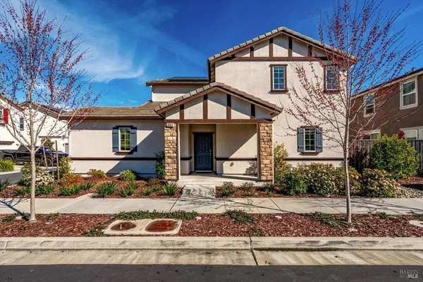 $817,500 | 6054 Oxford Place, Rohnert Park, CA 94928