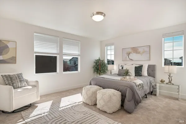 $817,500 | 6054 Oxford Place, Rohnert Park, CA 94928