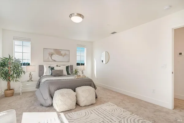 $817,500 | 6054 Oxford Place, Rohnert Park, CA 94928