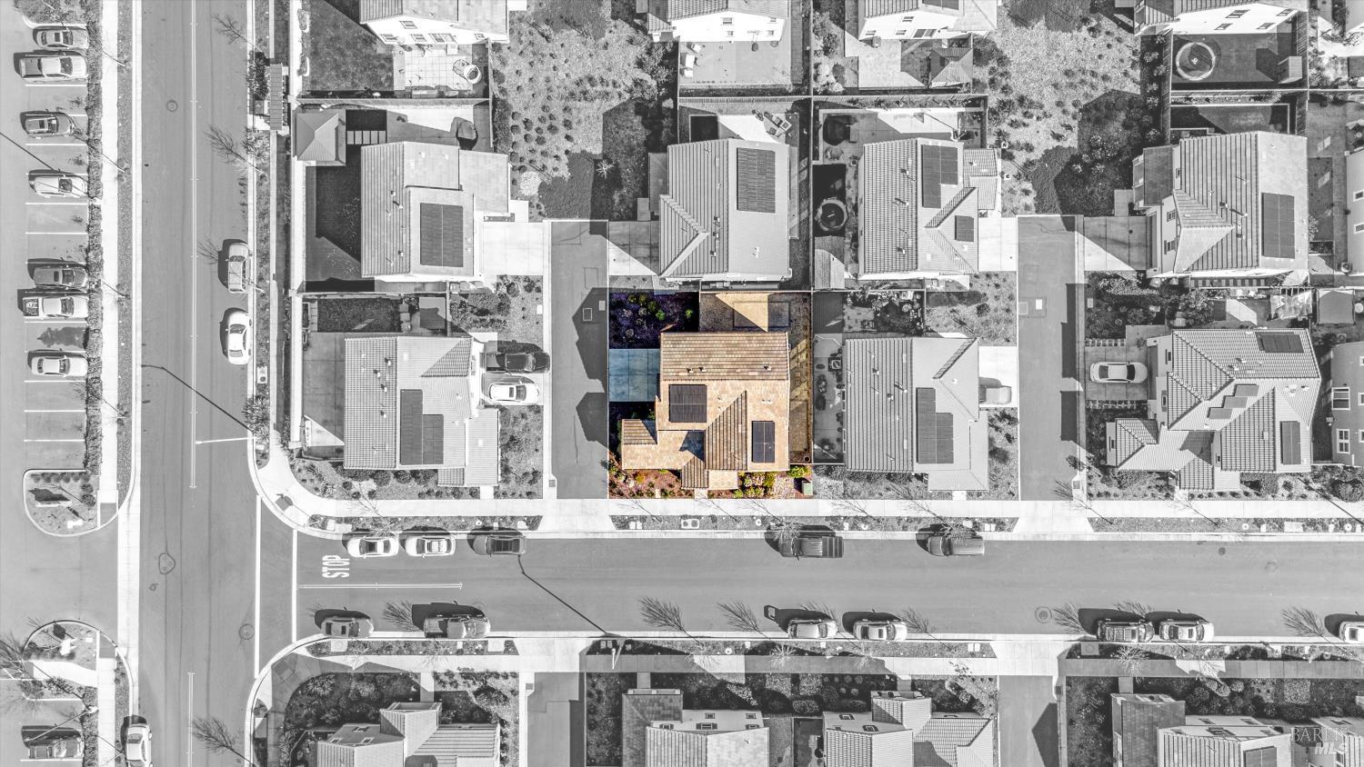 6054 Oxford Place Rohnert Park, CA 94928 - Photo 41 of 44